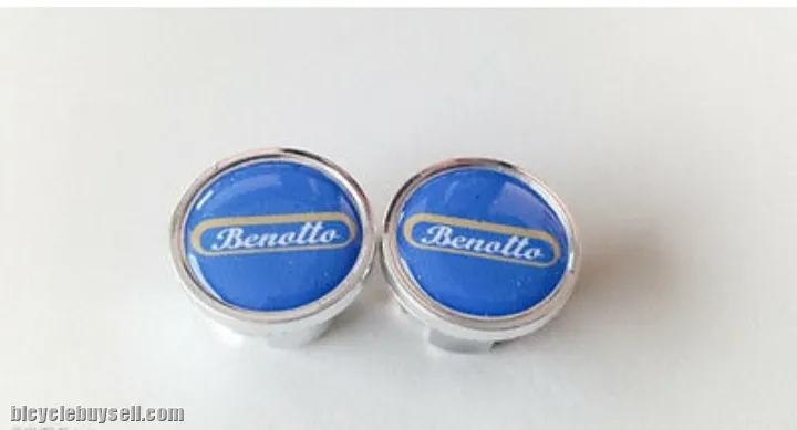 Handlebar Bartapes End plugs Benetto