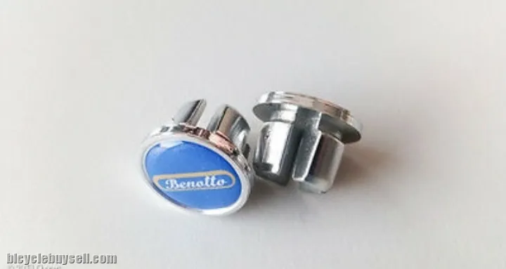 Handlebar Bartapes End plugs Benetto