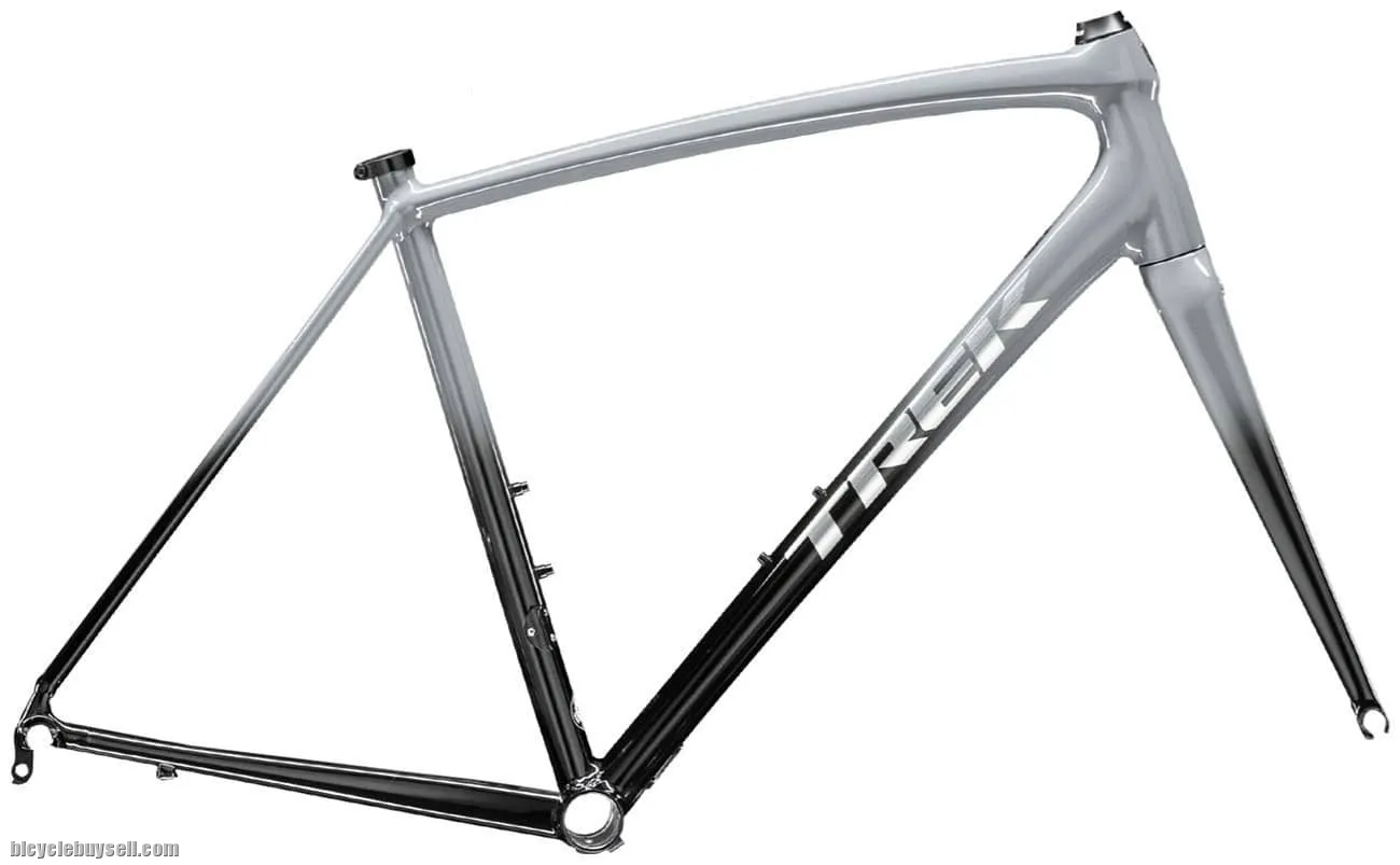 (READY STOCK )TREK EMONDA ALR DISC FRAME SET