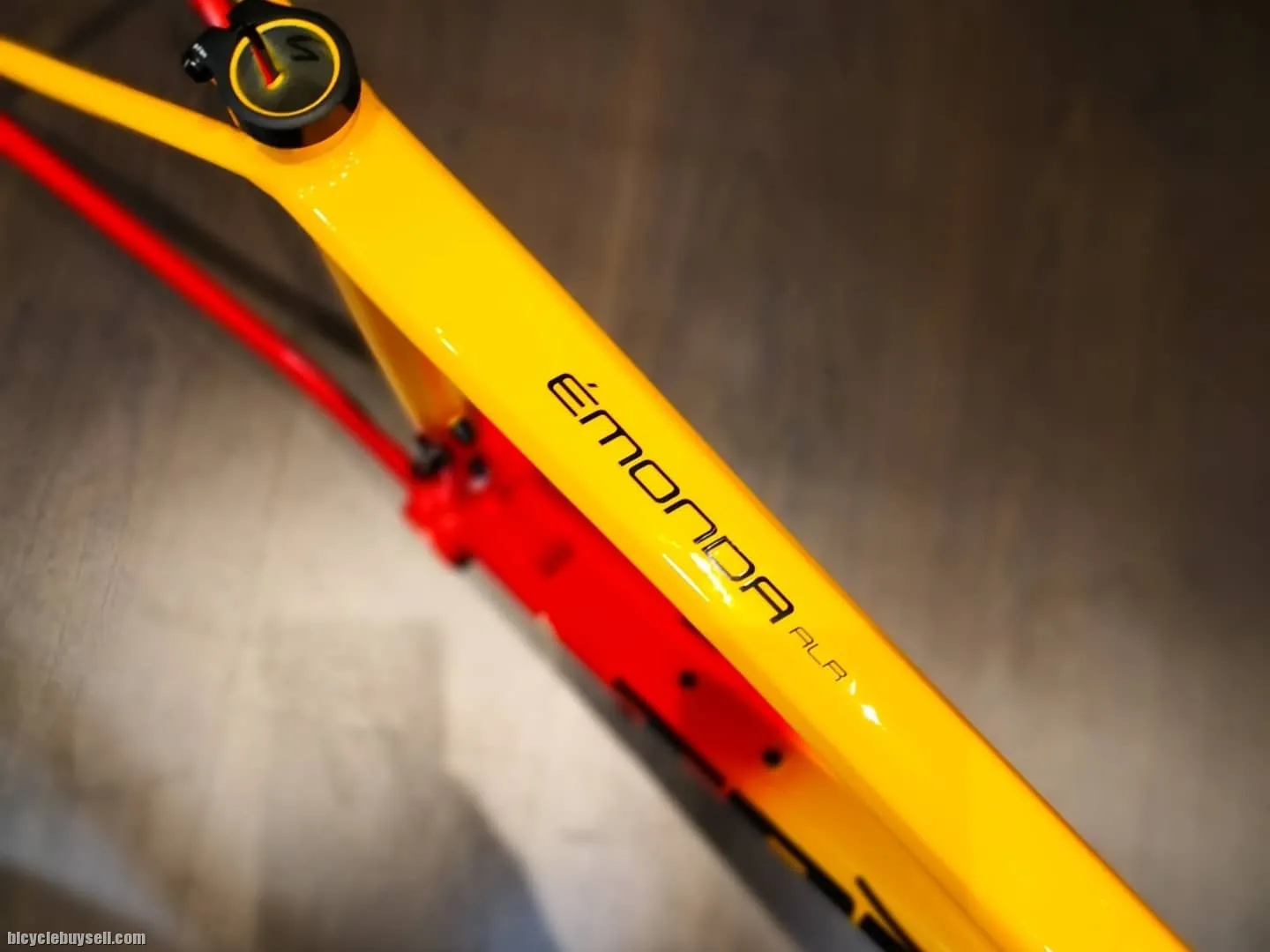2022 TREK EMONDA ALR DISC FRAME SET -10% LESS !