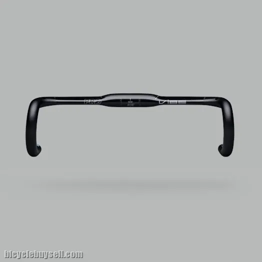 Shimano Pro Vibe Aero Alloy Handlebar-DI2 ready