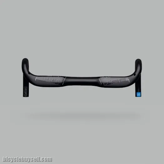 Shimano Pro Vibe Aero Alloy Handlebar-DI2 ready