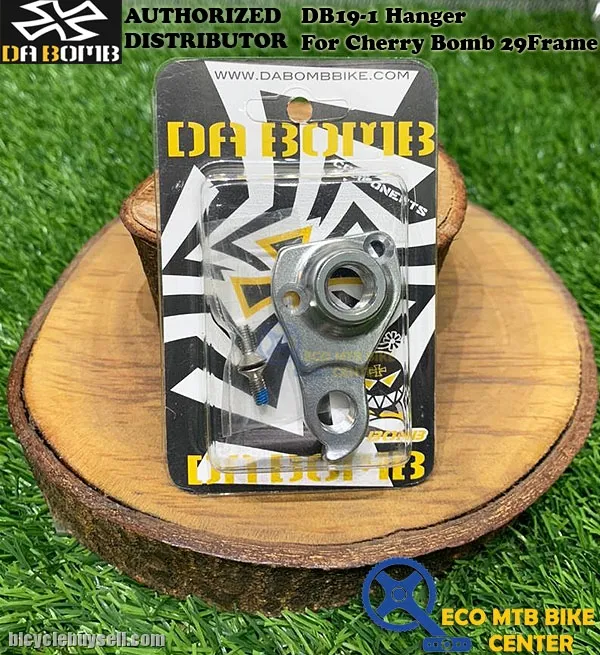 DA BOMB DB19-1 Hanger For Cherry Bomb 29 Frame