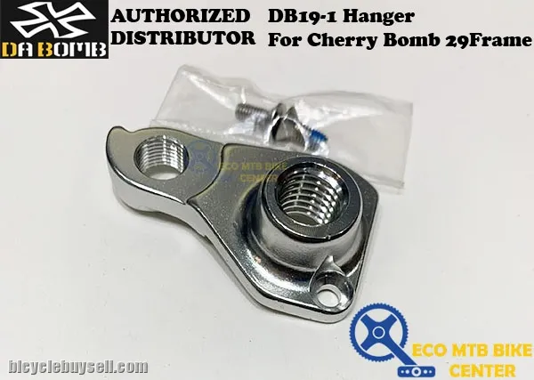 DA BOMB DB19-1 Hanger For Cherry Bomb 29 Frame