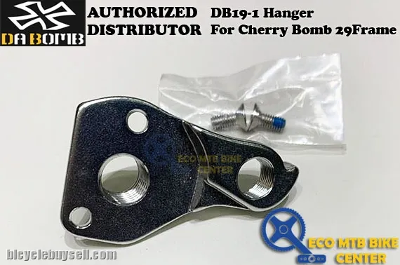 DA BOMB DB19-1 Hanger For Cherry Bomb 29 Frame