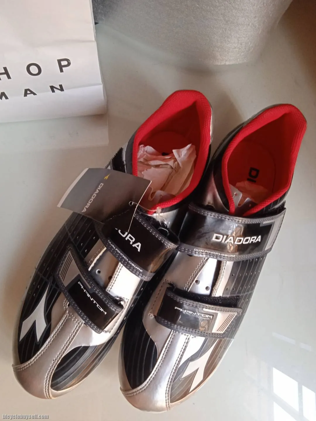 Diadora Phantom