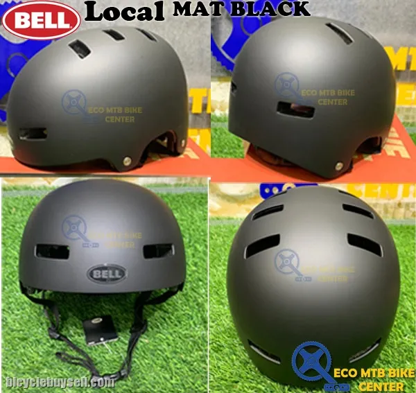 BELL Helmets Local 10 Vents