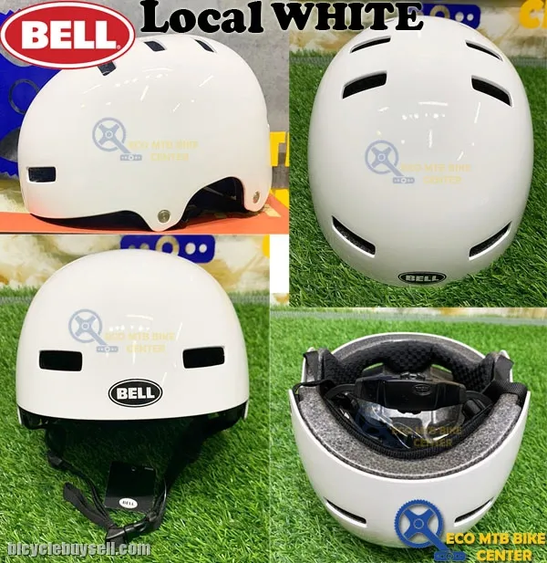 BELL Helmets Local 10 Vents