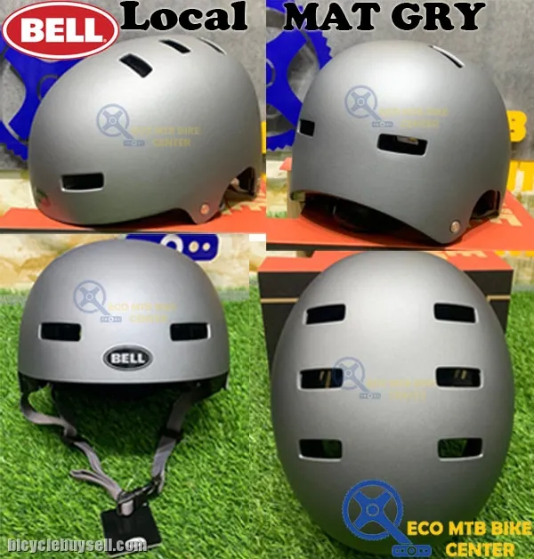 BELL Helmets Local 10 Vents