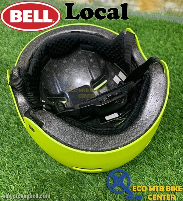 BELL Helmets Local 10 Vents