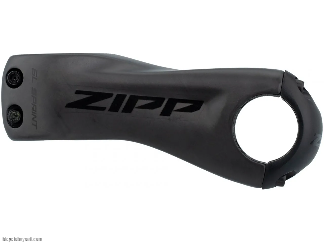 Zipp SL Sprint 31.8 Carbon Stem - 2023 Model