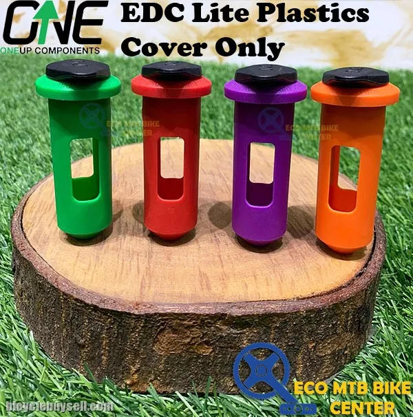 ONEUP COMPONENTS EDC Lite Plastics Cover Only