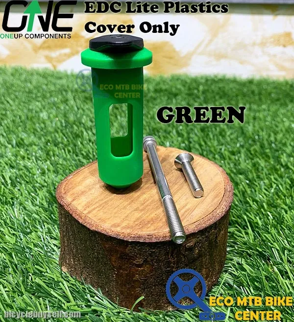 ONEUP COMPONENTS EDC Lite Plastics Cover Only