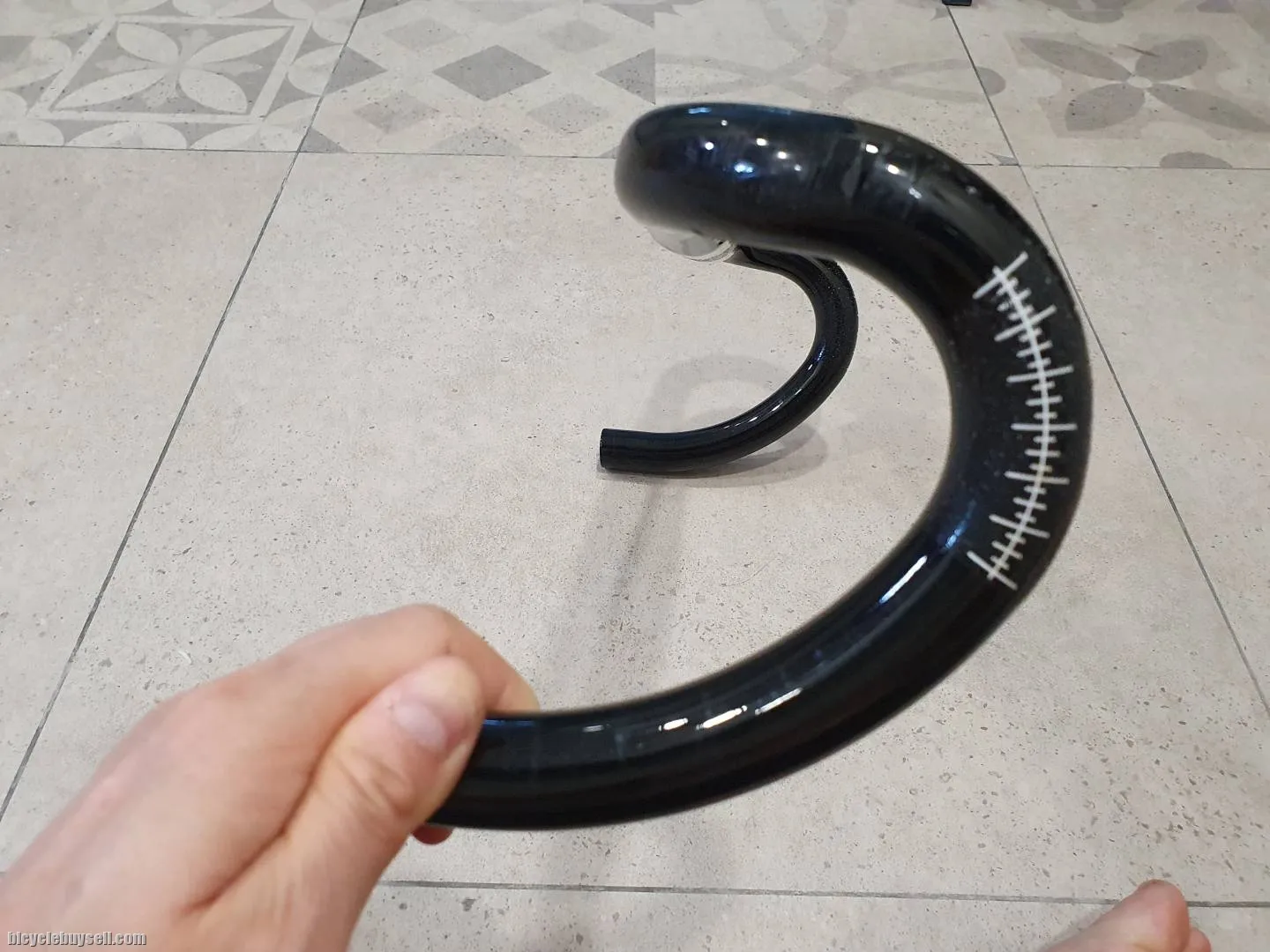 BH S.Lite Road Handlebar 400mm