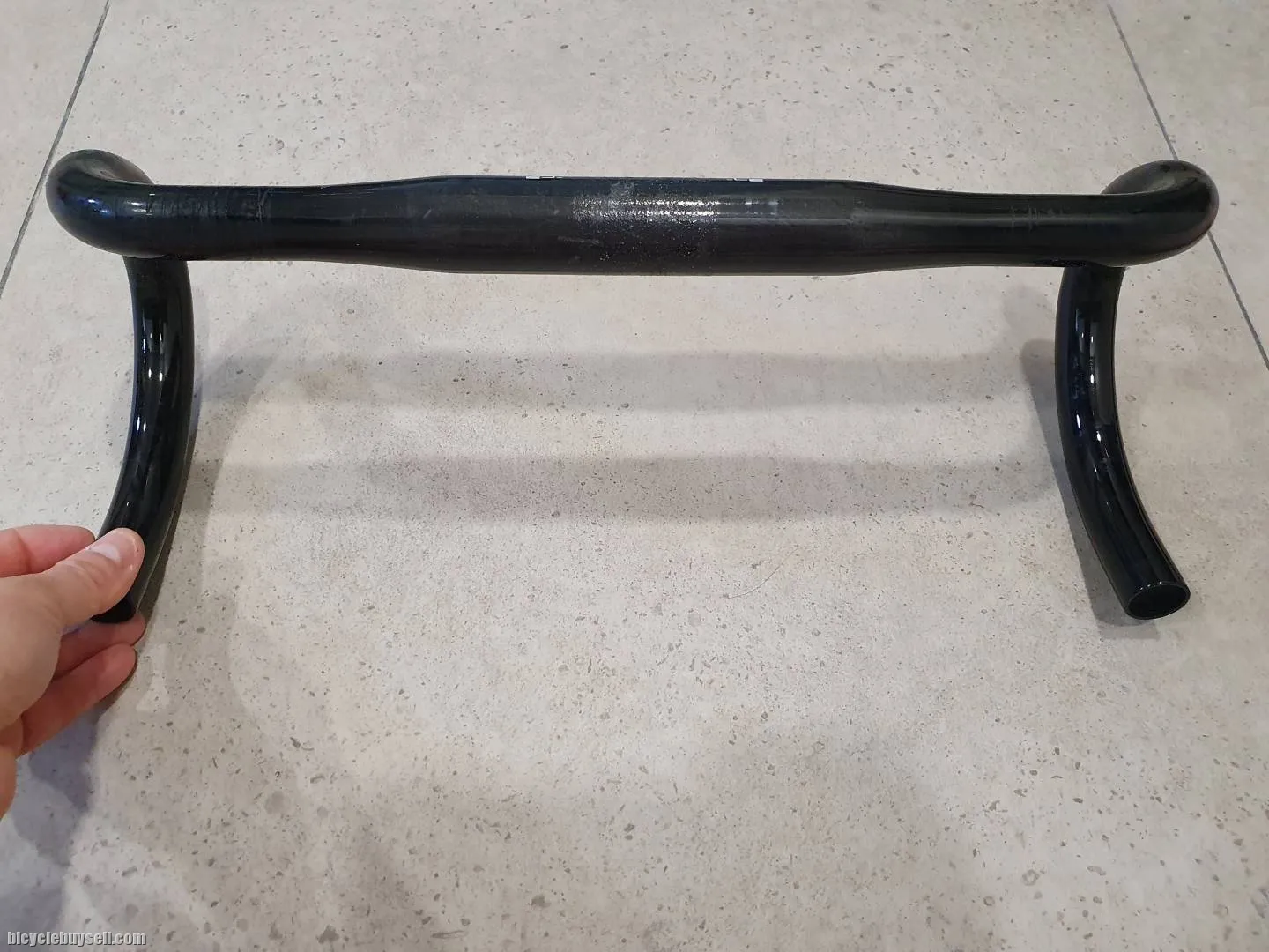 BH S.Lite Road Handlebar 400mm