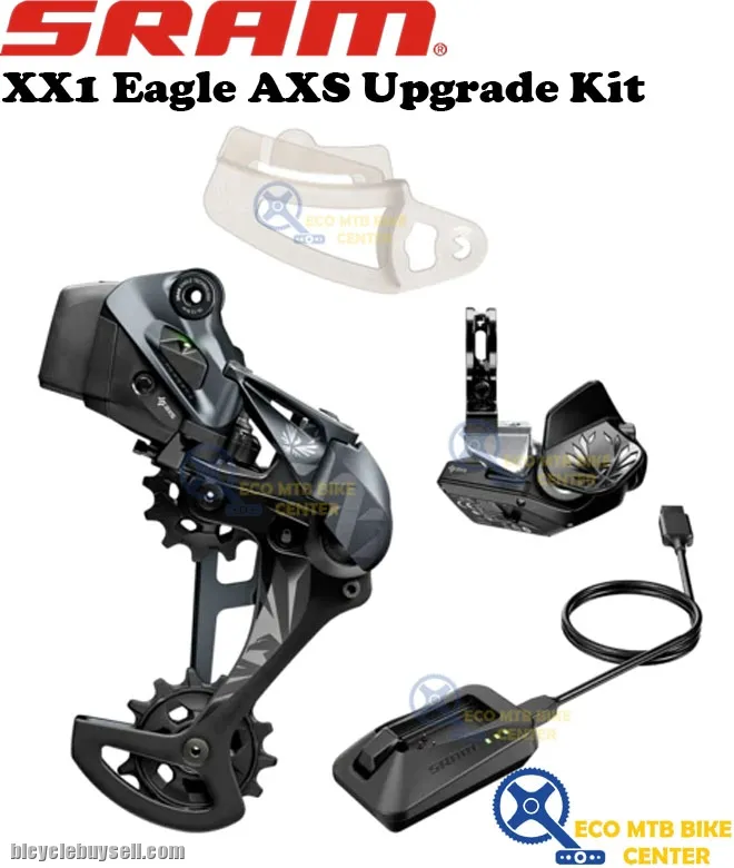 SRAM XX1 Eagle AXS Upgrade Kit