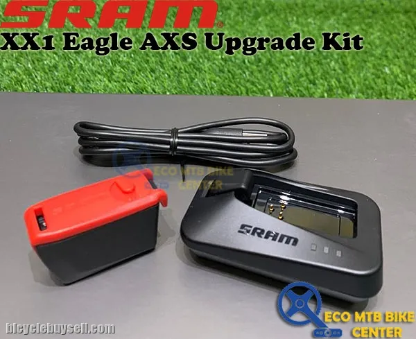 SRAM XX1 Eagle AXS Upgrade Kit