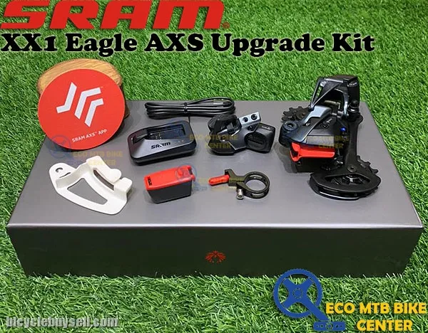 SRAM XX1 Eagle AXS Upgrade Kit
