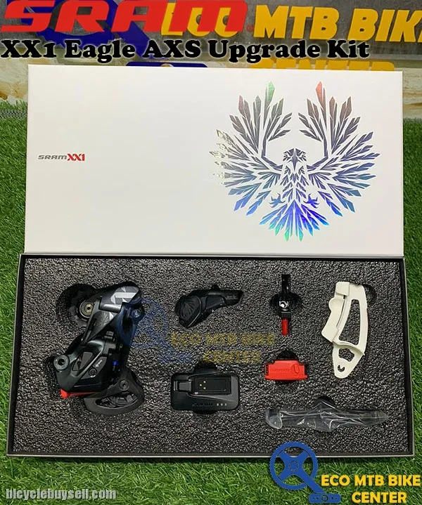 SRAM XX1 Eagle AXS Upgrade Kit