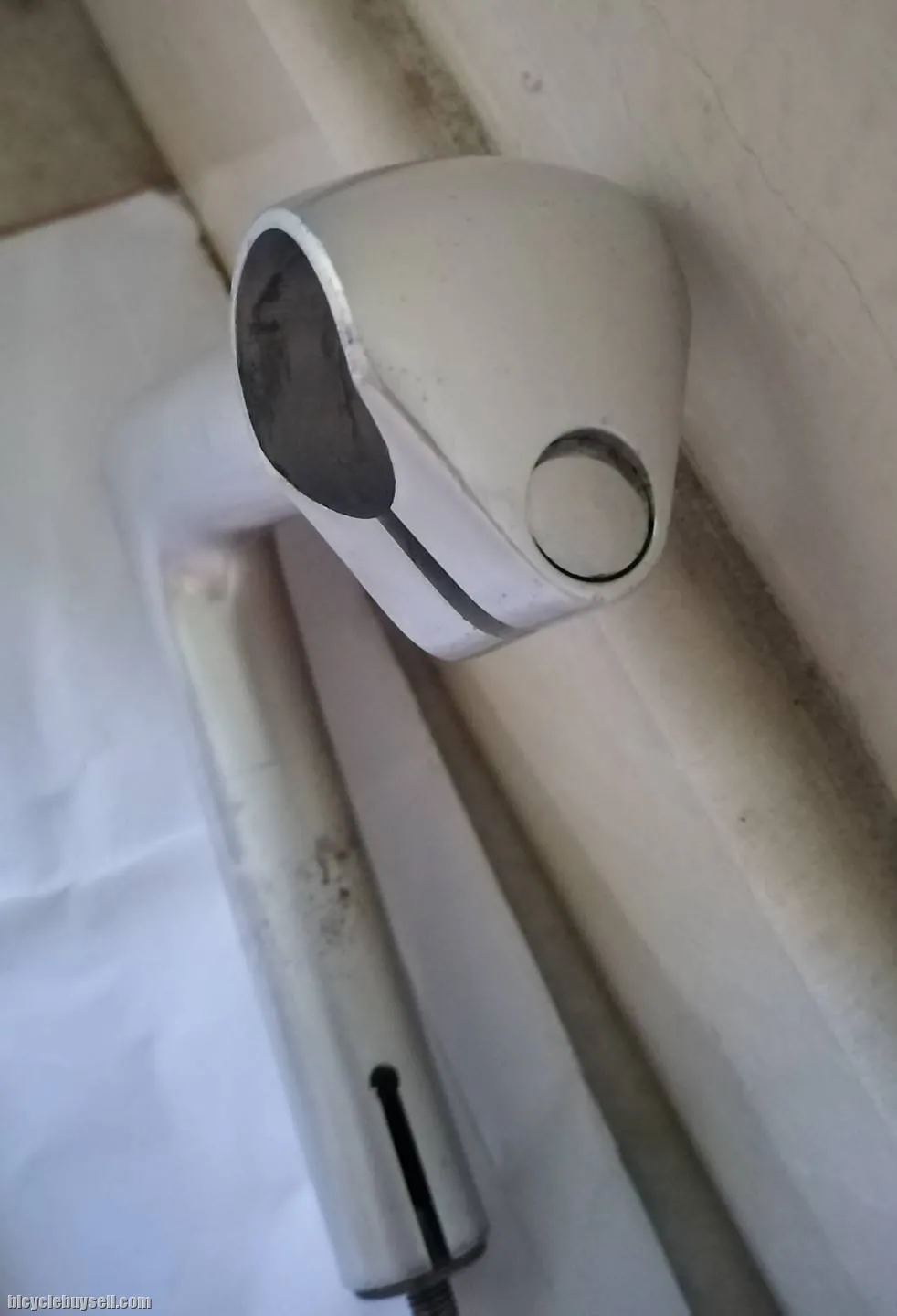 Cinelli Stem 110mm Vintage