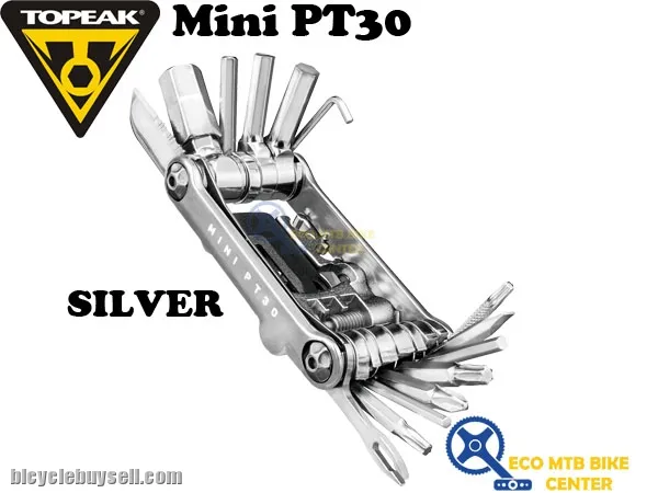 TOPEAK Tools Mini PT30