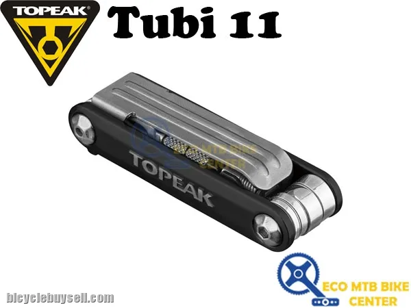 TOPEAK Tubi 11 Tools