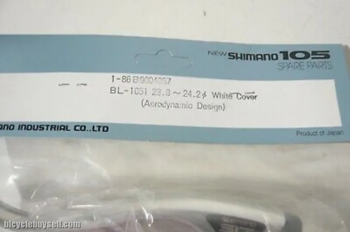 Shimano 105 Aero Brake Lever Nos Vintage