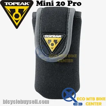 TOPEAK Mini 20 Pro Tools