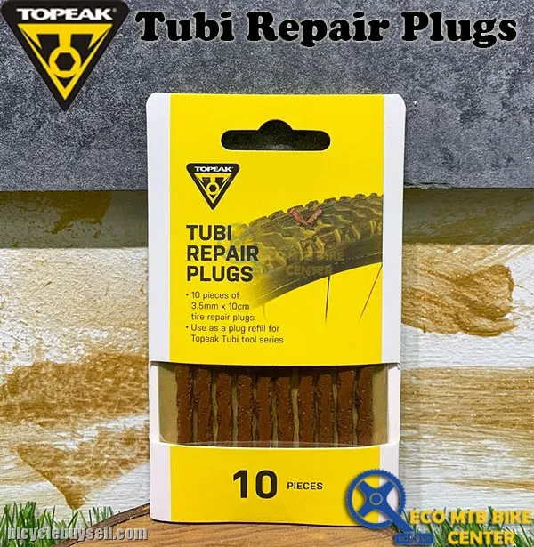 TOPEAK Tubi Repair Plugs