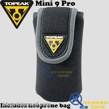Topeak Mini 9 Pro Tool