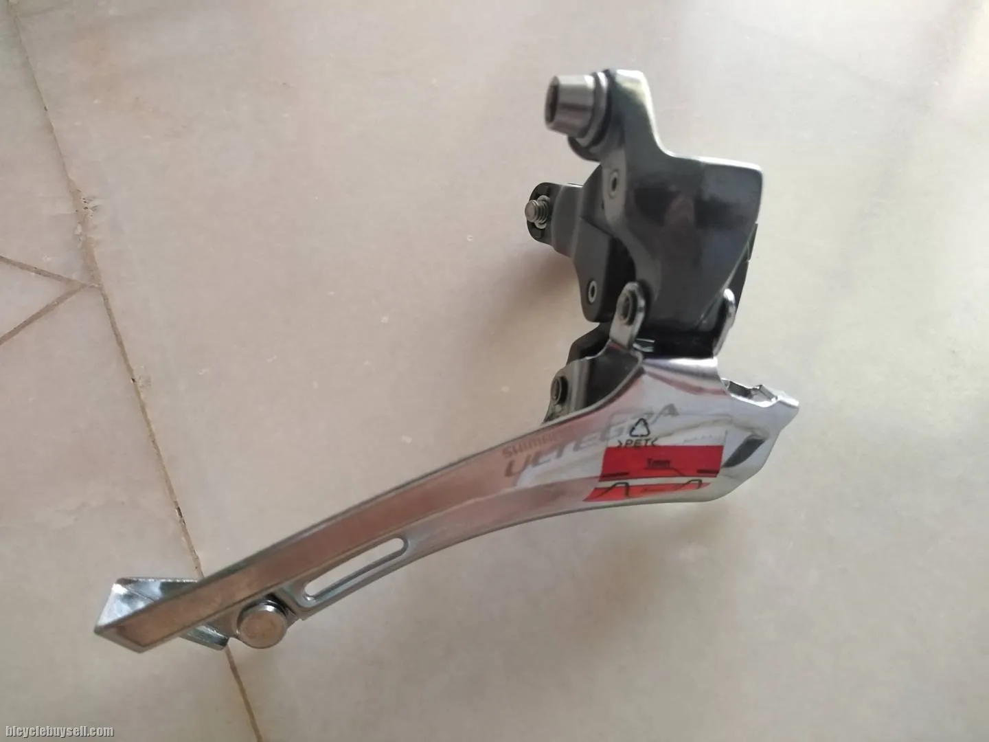 Shimano Ultegra 6700 FD 31.8mm New