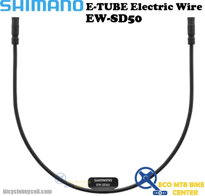 SHIMANO E-TUBE Electric Wire EW-SD50