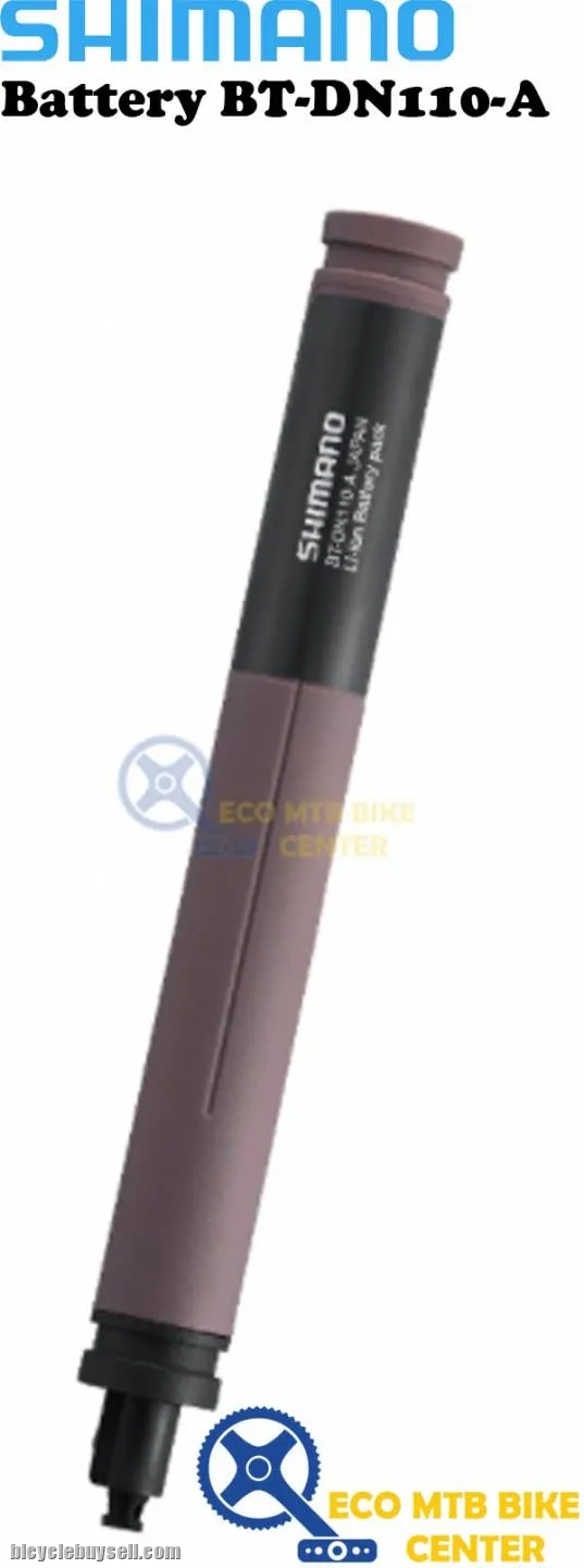 SHIMANO XTR M9050 Series Battery BT-DN110-A