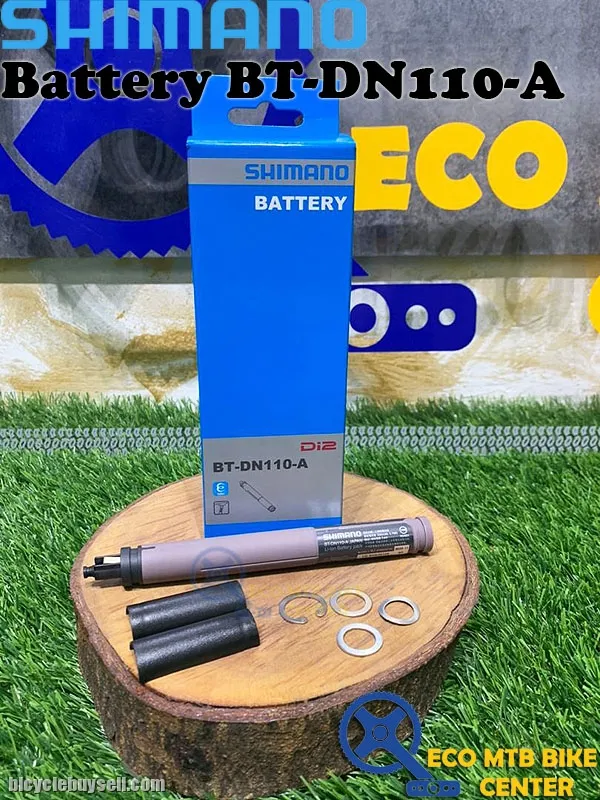 SHIMANO XTR M9050 Series Battery BT-DN110-A