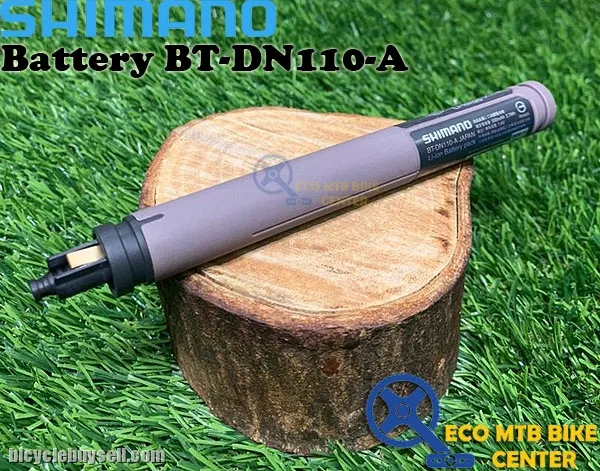 SHIMANO XTR M9050 Series Battery BT-DN110-A