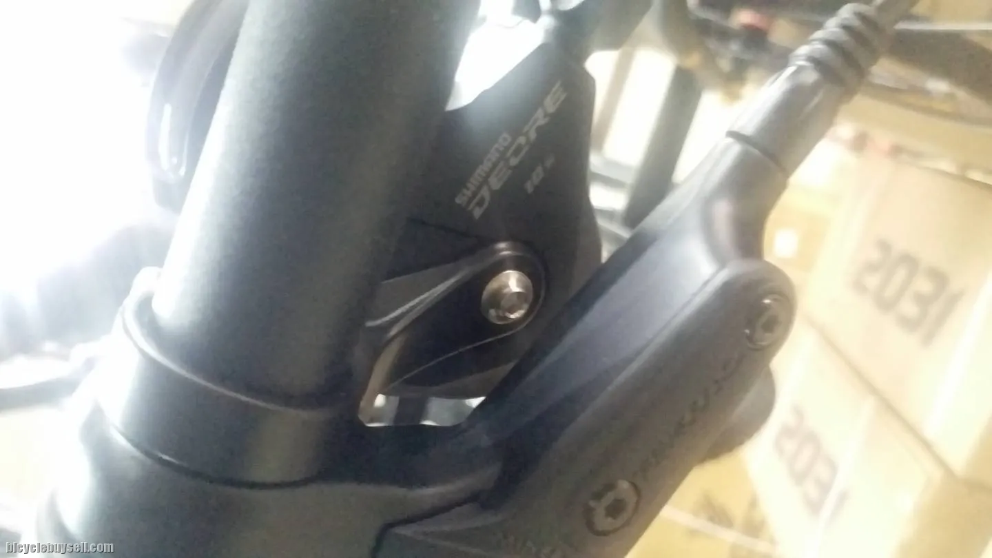 TRS ROCHER 451 FOLDING BIKE 10 SPEED