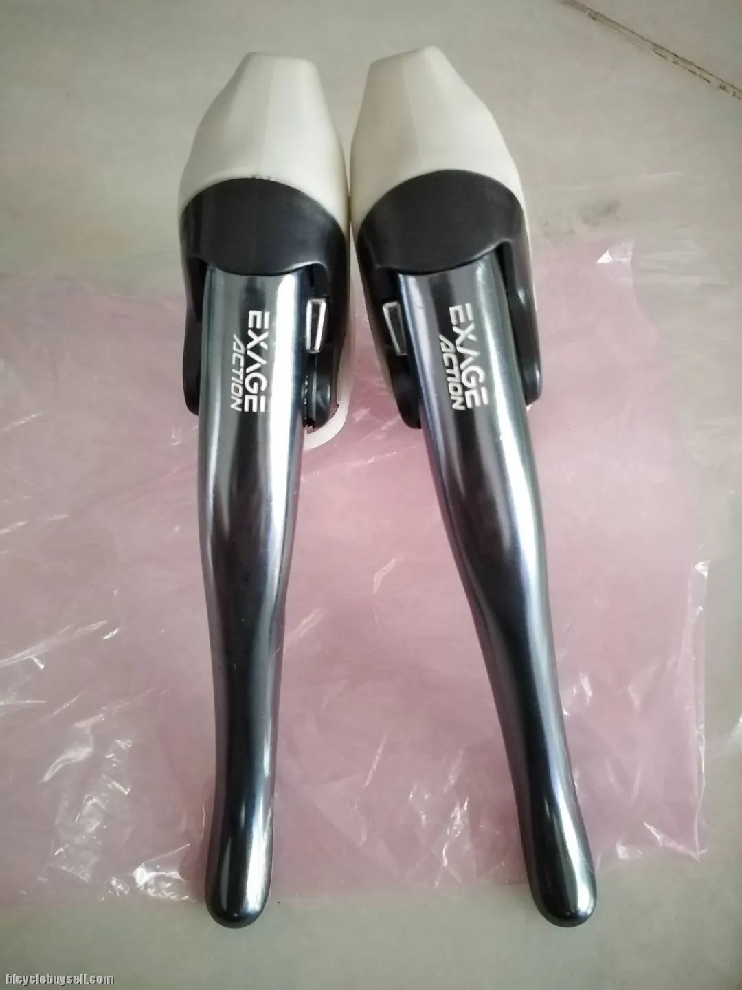 Shimano Exage Aero Brake Lever Nos Vintage