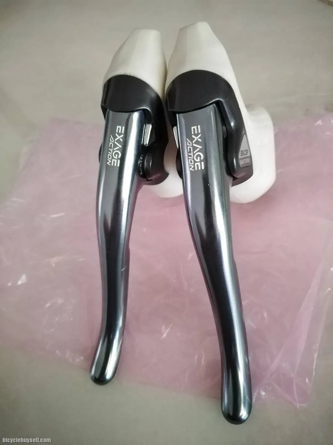 Shimano Exage Aero Brake Lever Nos Vintage