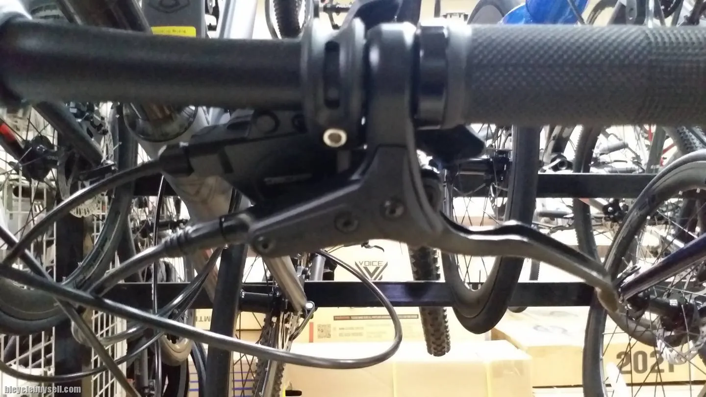 JAVA CL2 MINIVELO 451 DISC