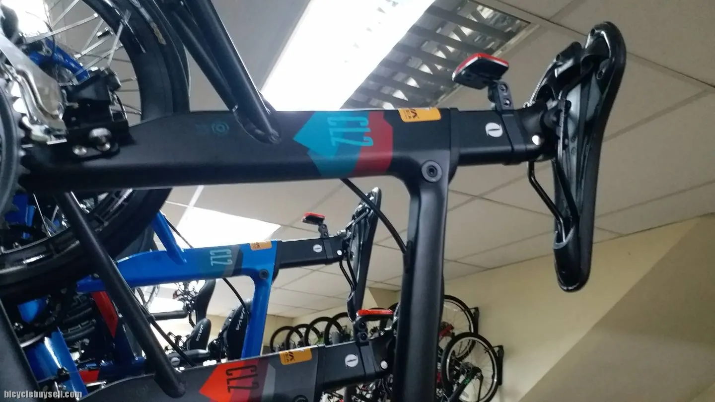 JAVA CL2 MINIVELO 451 DISC