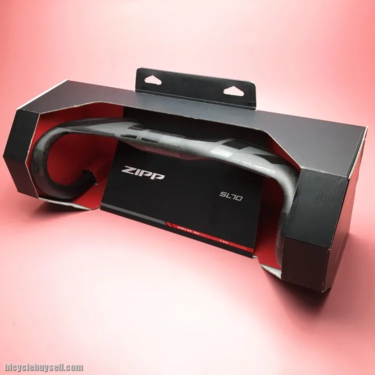 ZIPP SL-70 AERO FULL CARBON