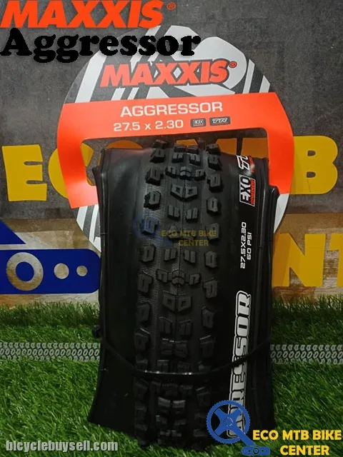 MAXXIS Tires Aggressor 27.5