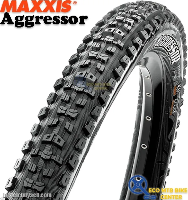 MAXXIS Tires Aggressor 27.5