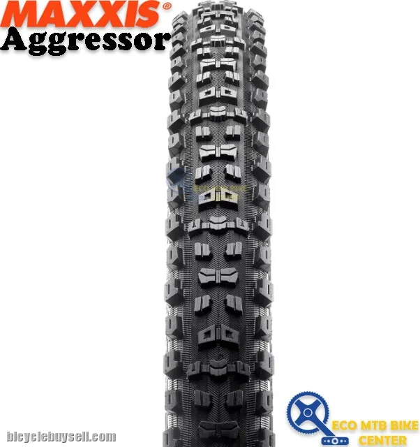 MAXXIS Tires Aggressor 27.5
