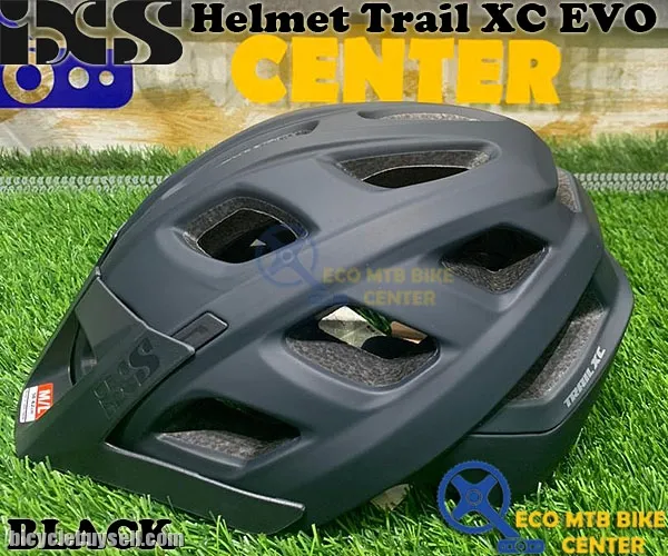 IXS Helmet Trail XC Evo