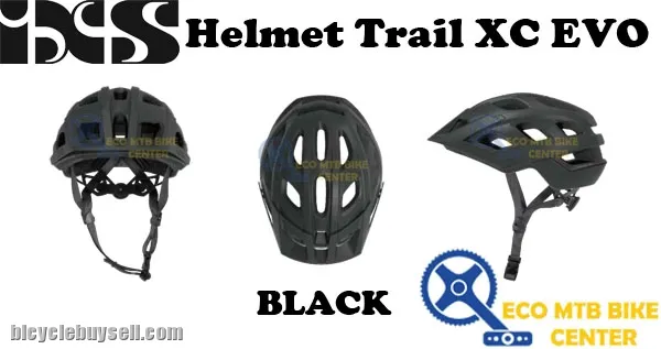 IXS Helmet Trail XC Evo