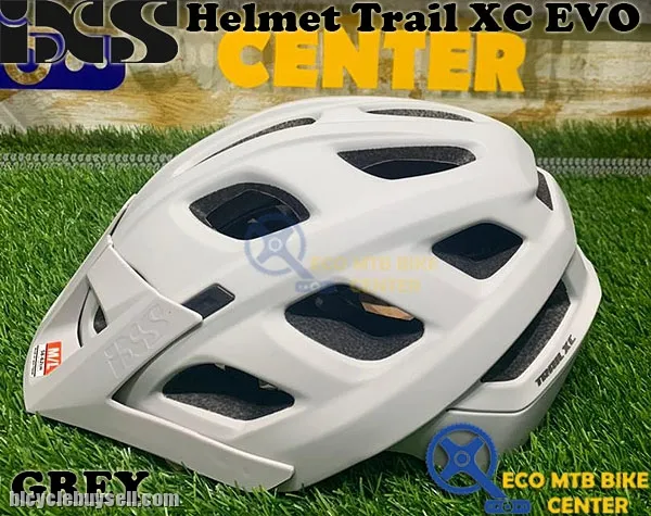 IXS Helmet Trail XC Evo