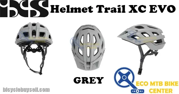 IXS Helmet Trail XC Evo