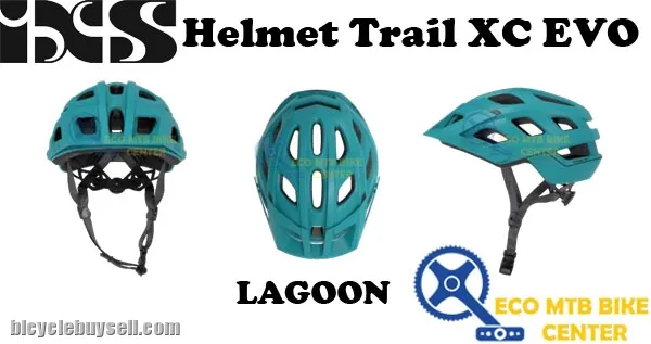 IXS Helmet Trail XC Evo