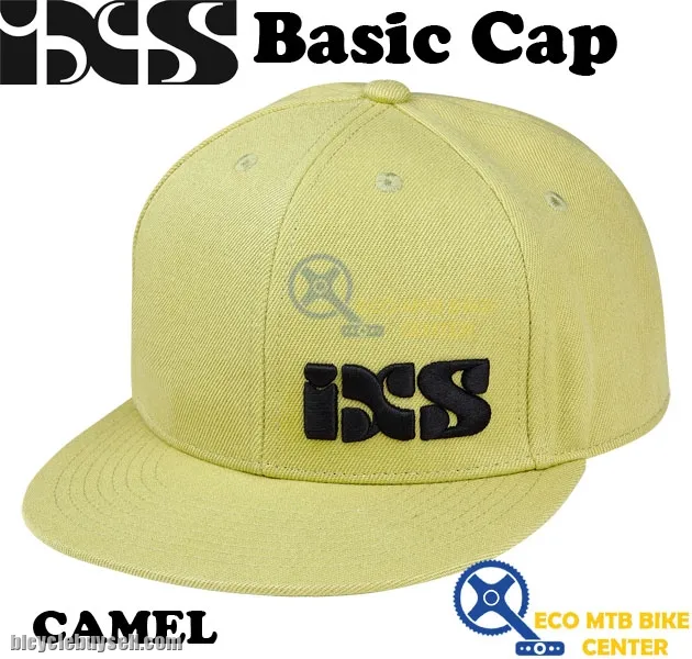 IXS Apparel Accessories Cap/Hat Basic